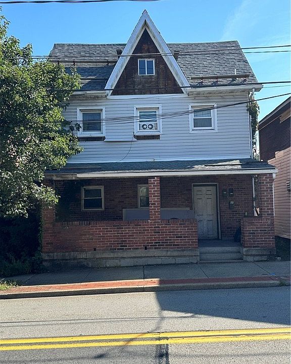 2nd image of 407 N Pittsburgh St