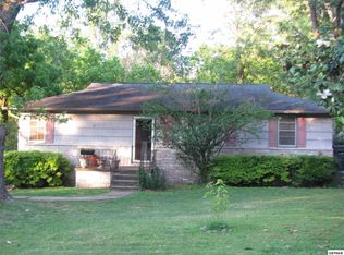 5710 Cilla Rd, Knoxville, TN 37920