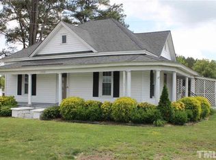 11550 State Highway 42 E, Middlesex, NC 27542