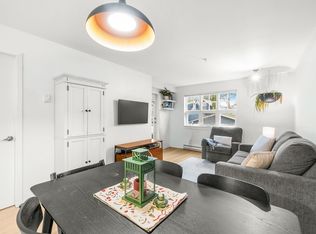 930 W 16th Ave #203, Vancouver, BC V5Z 1T2