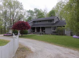 6493 N Union City Rd, Denver, IN 46926