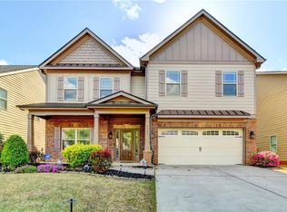3786 Antares Dr, Buford, GA 30519