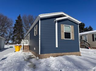 17017 York Dr #735, Macomb, MI 48044