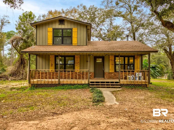 15361 County Road 9, Summerdale, AL 36580