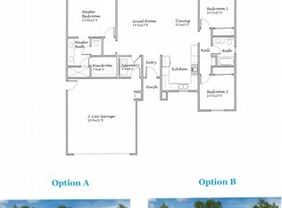 2542 Krista St, Wasco, CA 93280