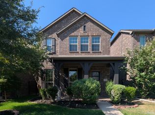 1327 Bailey Ln, Allen, TX 75013