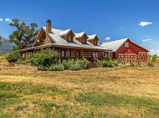 780 Coronado Rd, Westcliffe, CO 81252