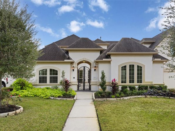 13615 Cole Point Dr, Humble, TX 77396