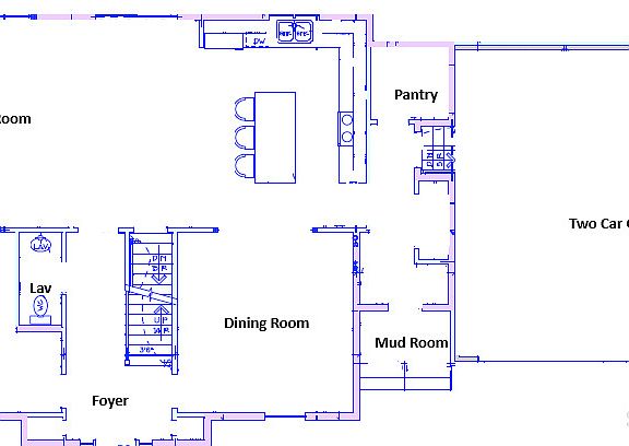 3rd image of 140 Willow Rear Lot Street