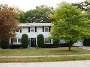 127 Sinclair Rd, Brockton, MA 02302