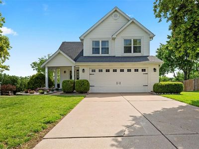 101 Aspencade Cir, Saint Peters, MO, 63376