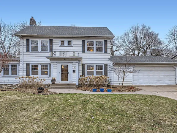 4412 Robin Ave N, Robbinsdale, MN 55422