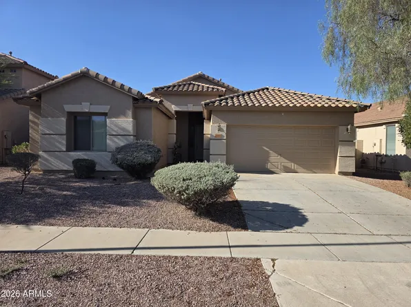 16882 W TONBRIDGE Street, Surprise, AZ 85374