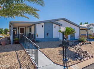 73 W Aliso Dr, Green Valley, AZ 85614