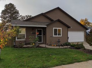 116 Getchell Ct, Amity, OR 97101