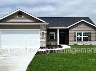 8796 Elmont Cv, Fort Wayne, IN 46835