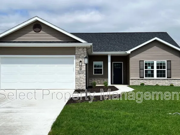 8796 Elmont Cv, Fort Wayne, IN 46835