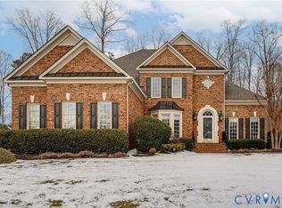 507 Hunt Field Rd, Manakin Sabot, VA 23103
