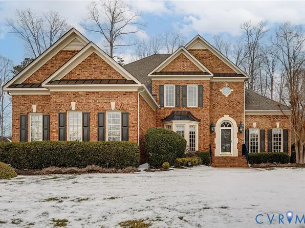 507 Hunt Field Rd, Manakin Sabot, VA 23103