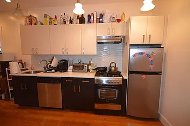 Rented by Simply Brooklyn Realty Inc