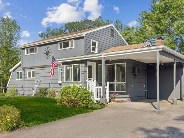 101 Heron Road, East Hartford, CT 06118