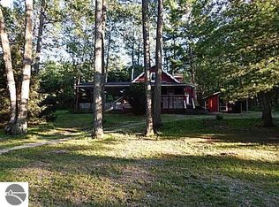 4969 W Dort Rd, Roscommon, MI 48653