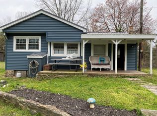 168 Beaumont Rd, Clearville, PA 15535