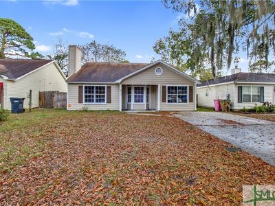 7340 Albert St, Savannah, GA, 31406