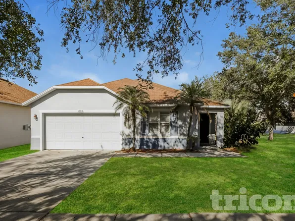 13518 Red Ear Ct, Riverview, FL 33569