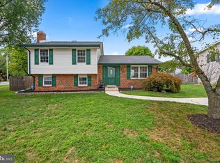 2936 Bristol Channel Ct, Pasadena, MD 21122