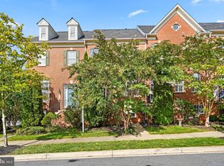 13131 Sutler Square Ter, Clarksburg, MD 20871