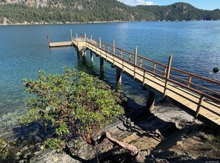 6903 Shark Rd, Southern Gulf Islands, BC V0N 2M2