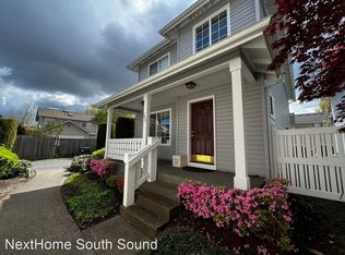 1421 Rooklidge St, Dupont, WA 98327