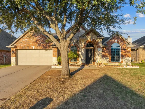 4939 Screech Owl Ln, Grand Prairie, TX 75052