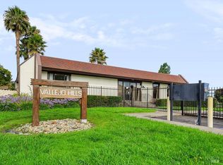 164 Marble Ct, Vallejo, CA 94589