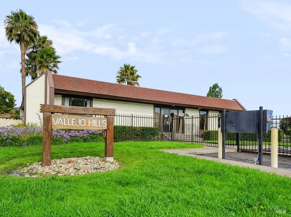 164 Marble Ct, Vallejo, CA 94589