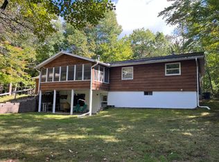 1274 E Harbor Dr, Arbor Vitae, WI 54568