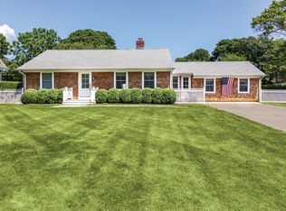 37 Chester Avenue, Bridgehampton, NY 11932