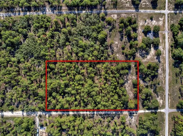 Lots 17 And 17 Southeast Ct #130, Dunnellon, FL 34431