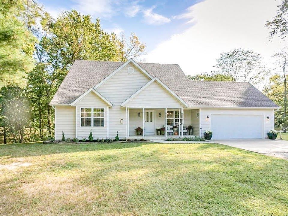 1328 Deer Creek Rd, Greenville, IL 62246 Zillow