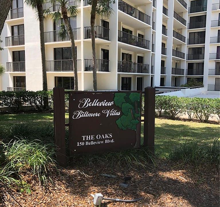 1st image of 150 Belleview Blvd APT 505