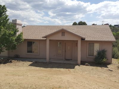 5125 E Sapphire Dr, Prescott, AZ, 86301