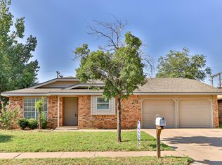 5015 60th St, Lubbock, TX 79414