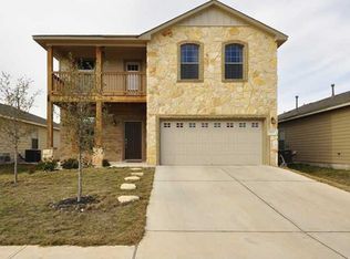 11724 Alexs Ln, Austin, TX 78748