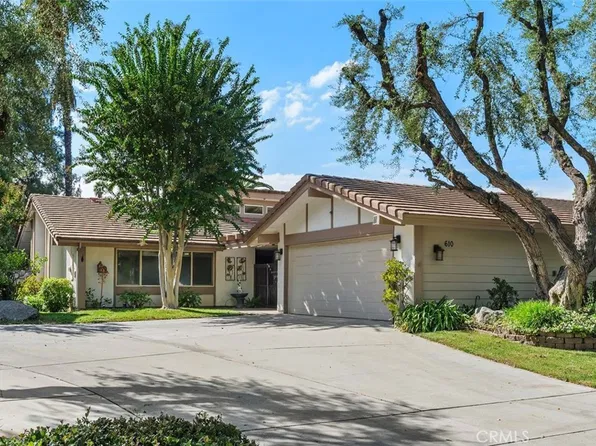 610 Via Zapata, Riverside, CA 92507