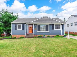 3405 Priscilla Ave, Parma, OH