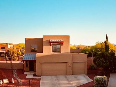 9407 S Corte Almaro, Vail, AZ, 85641