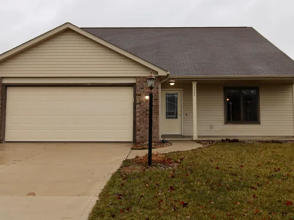3004 Marguerite Dr, Huntertown, IN 46748
