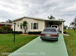 3339 Columbrina Cir, Port Saint Lucie, FL 34952