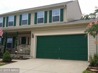 506 Orchid Ct, Edgewood, MD 21040